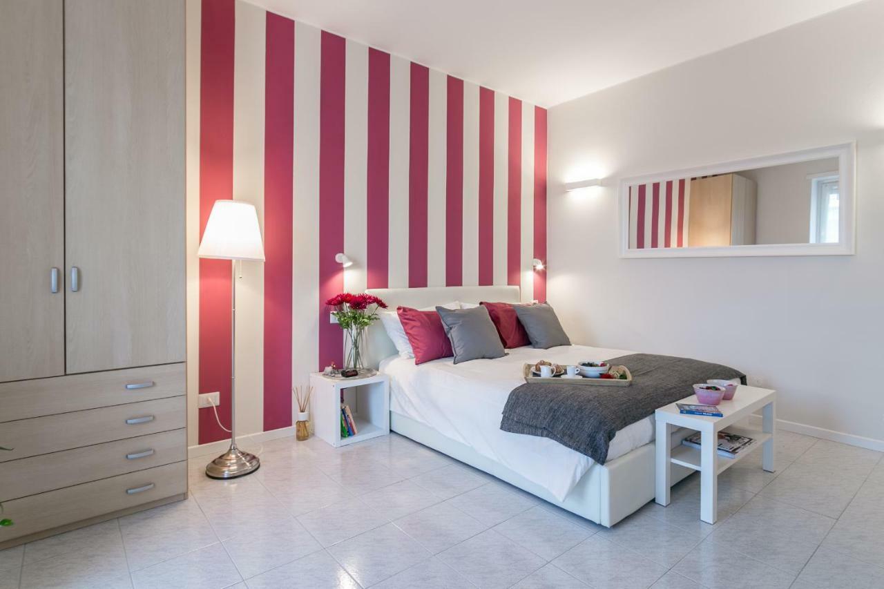 Violet Home - Loreto ميلان المظهر الخارجي الصورة